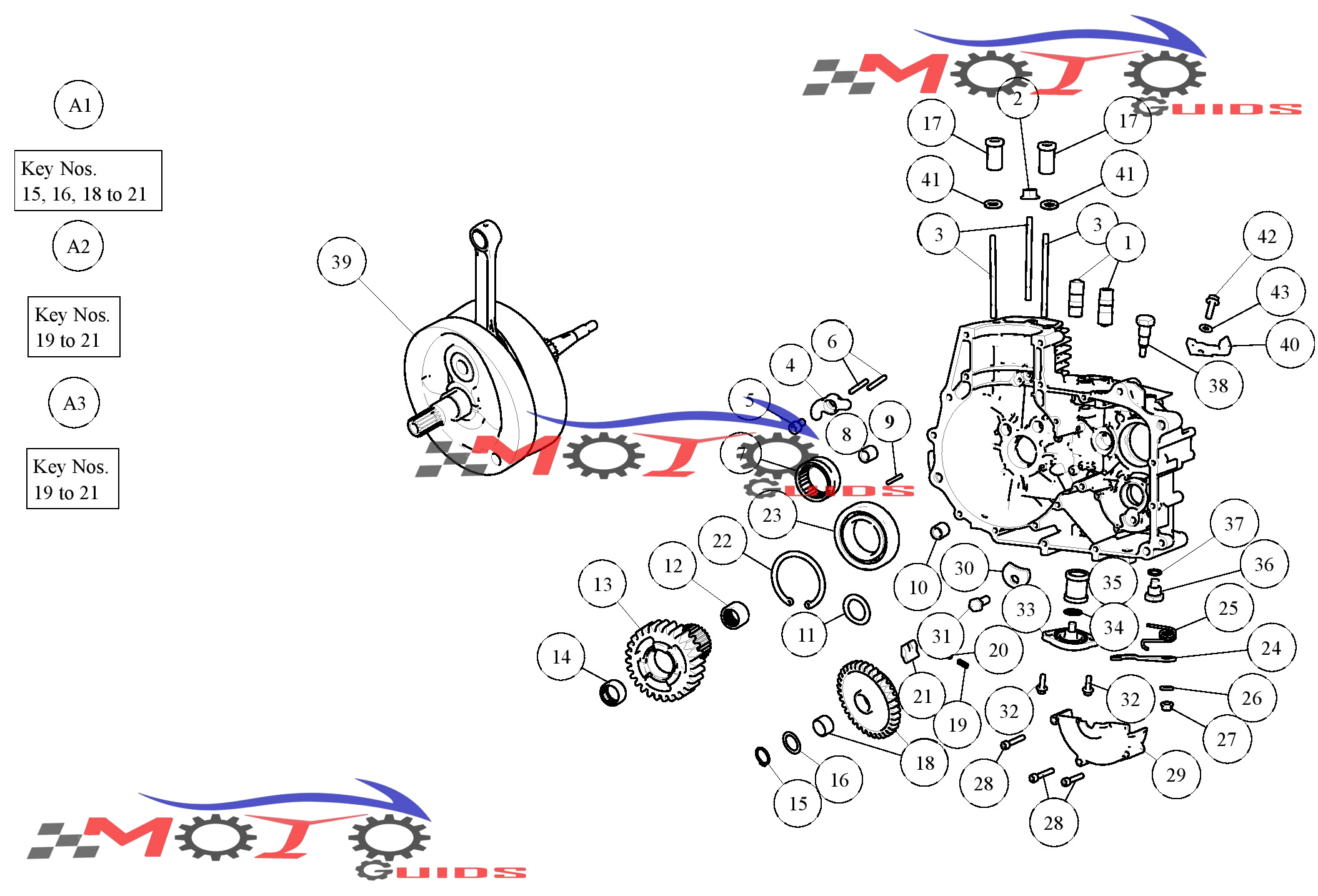 Engine Diagram